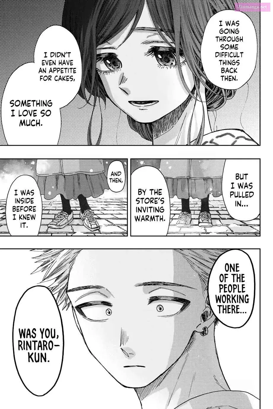 The Fragrant Flower Blooms with Dignity - Chapter 39 - Page 7