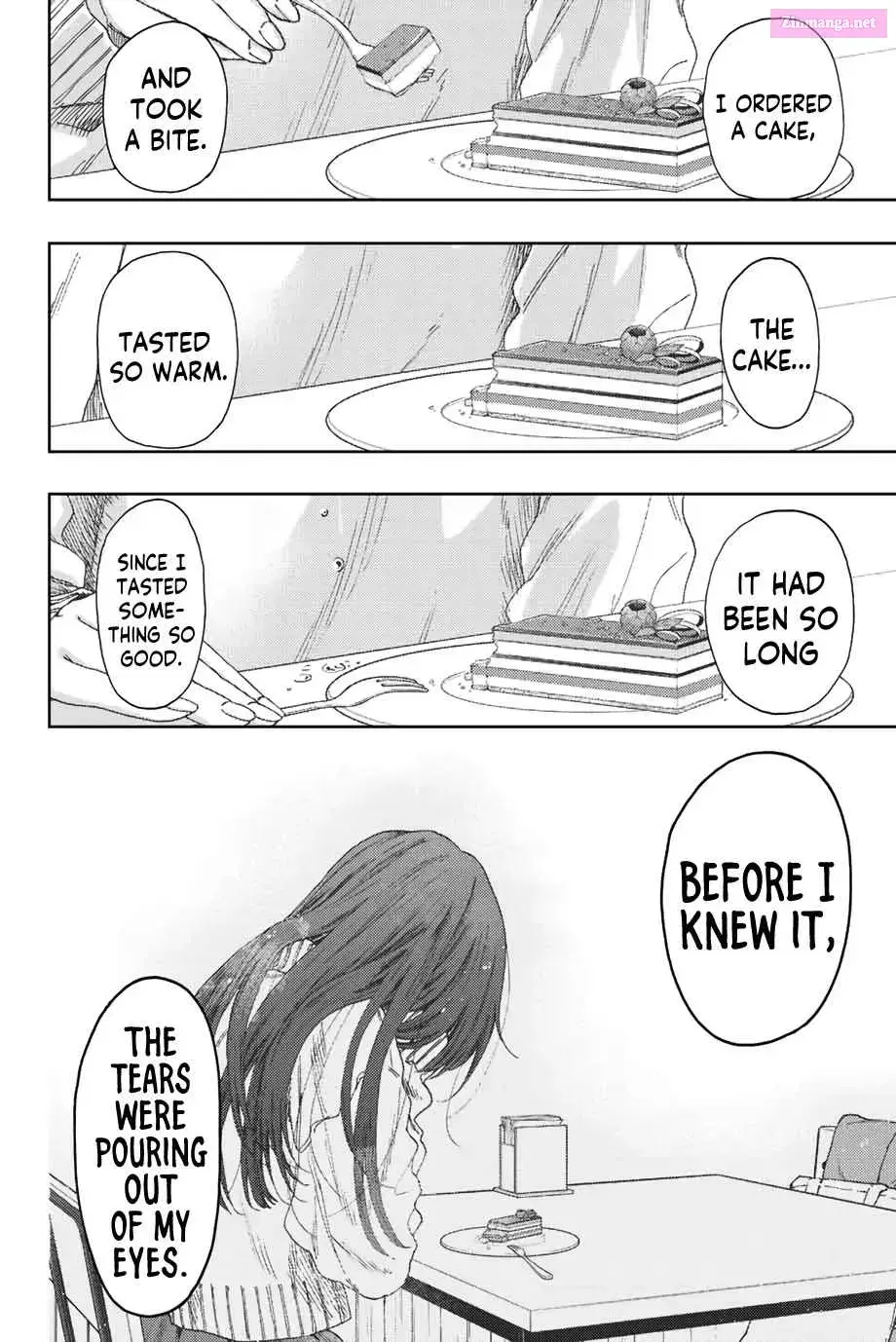 The Fragrant Flower Blooms with Dignity - Chapter 39 - Page 8