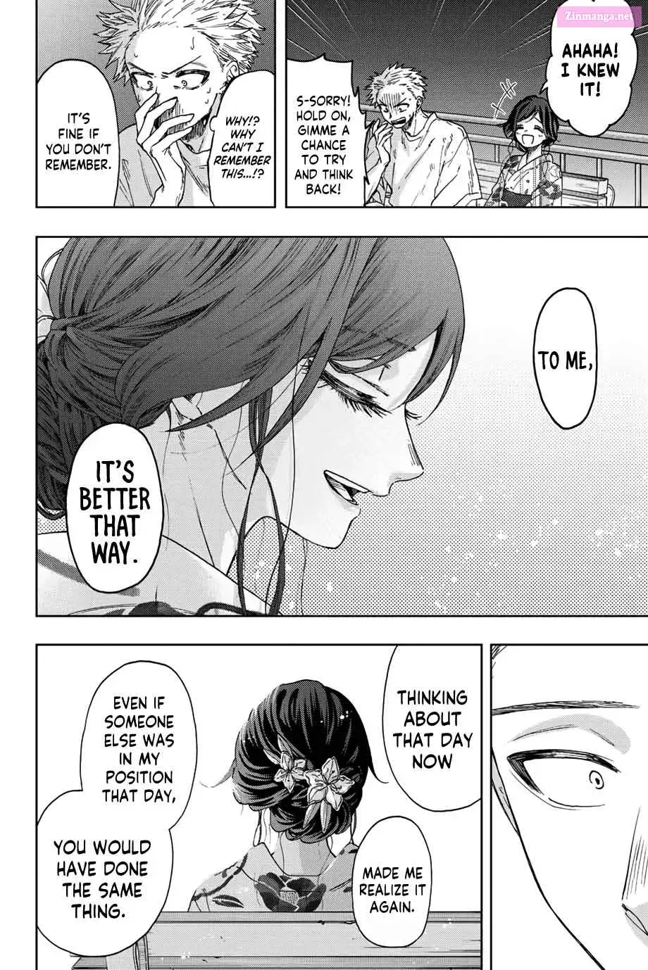 The Fragrant Flower Blooms with Dignity - Chapter 39 - Page 10