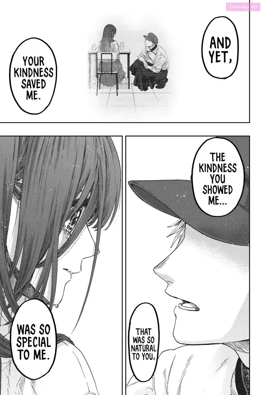 The Fragrant Flower Blooms with Dignity - Chapter 39 - Page 11