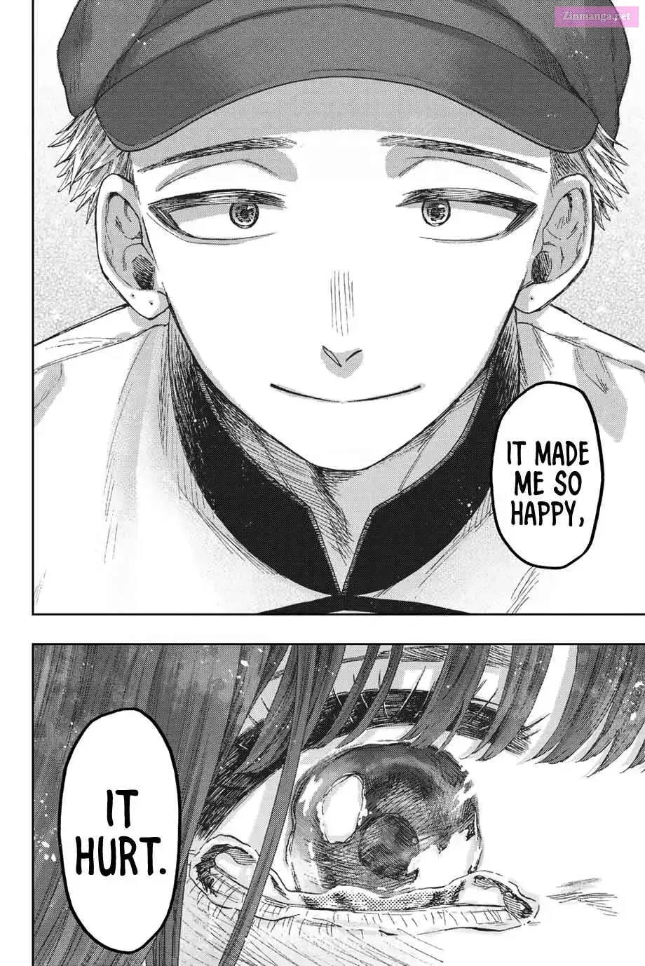 The Fragrant Flower Blooms with Dignity - Chapter 39 - Page 12