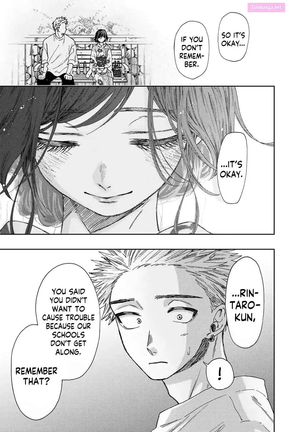 The Fragrant Flower Blooms with Dignity - Chapter 39 - Page 13