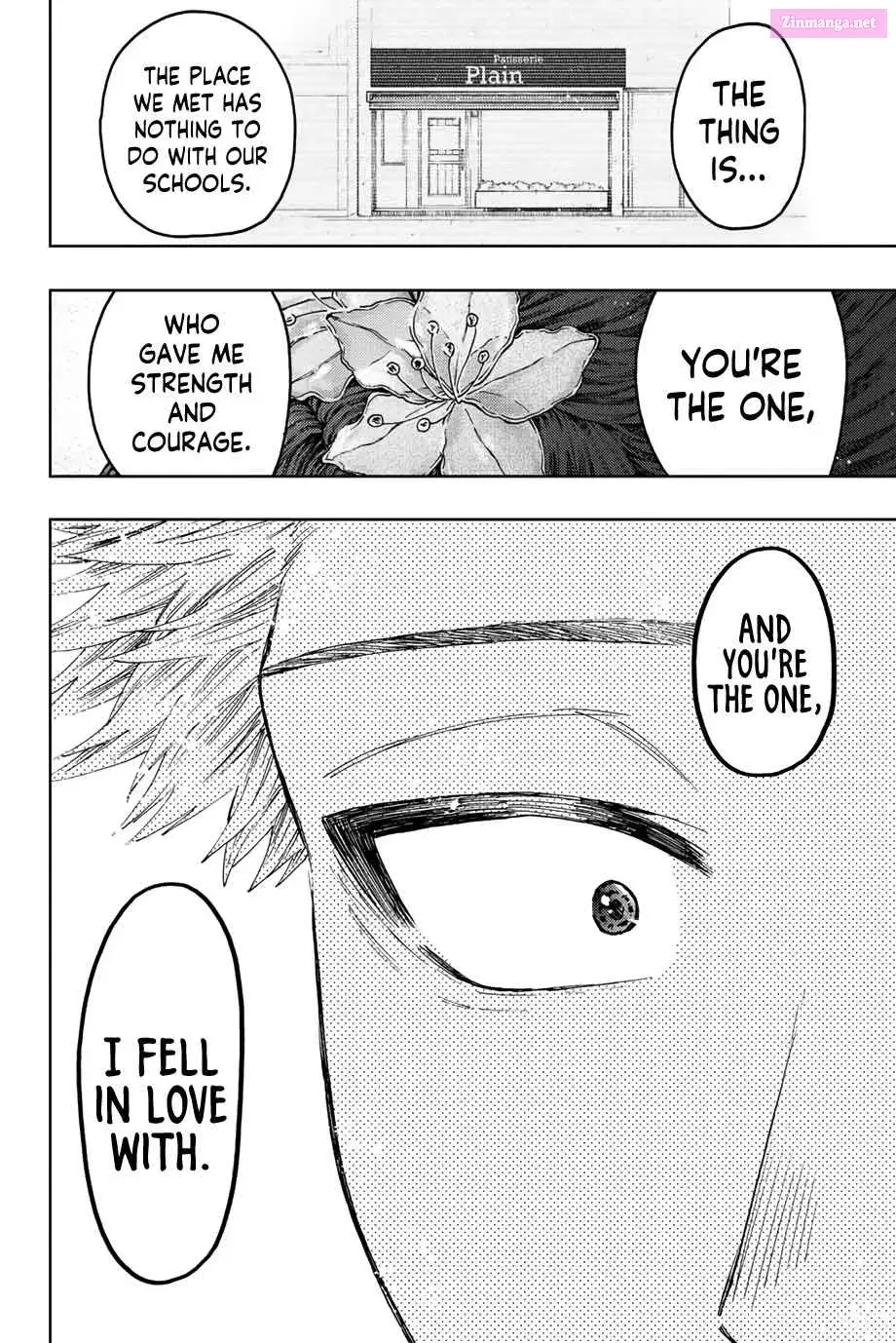The Fragrant Flower Blooms with Dignity - Chapter 39 - Page 14