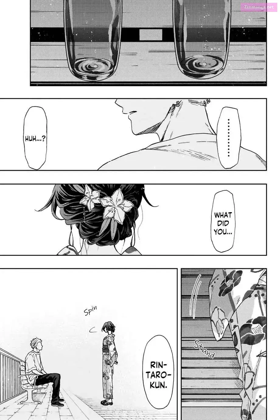 The Fragrant Flower Blooms with Dignity - Chapter 39 - Page 15
