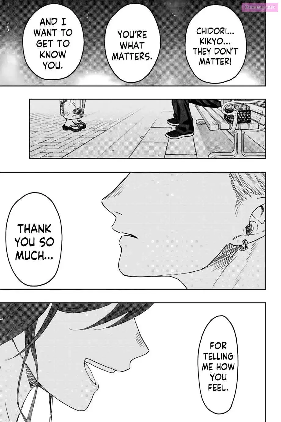 The Fragrant Flower Blooms with Dignity - Chapter 39 - Page 17