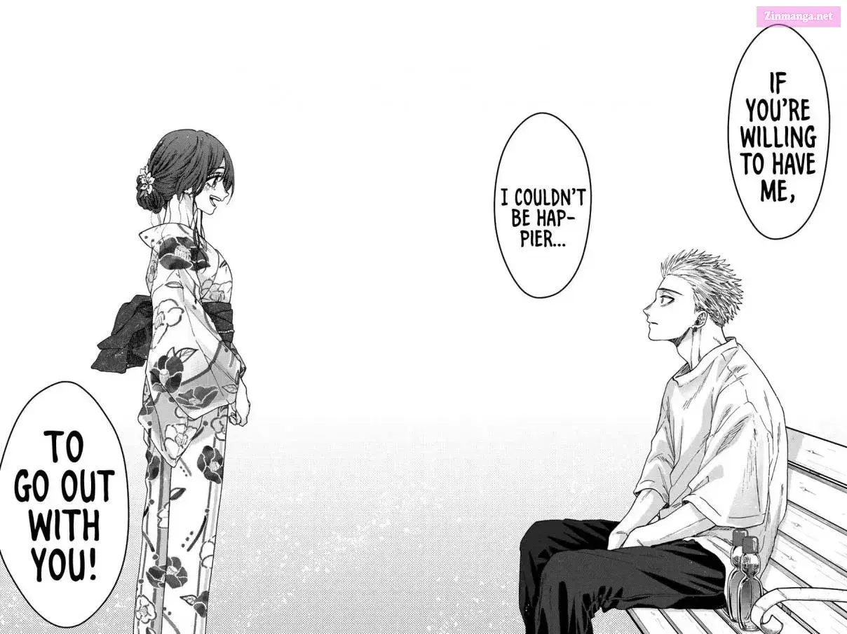 The Fragrant Flower Blooms with Dignity - Chapter 39 - Page 18