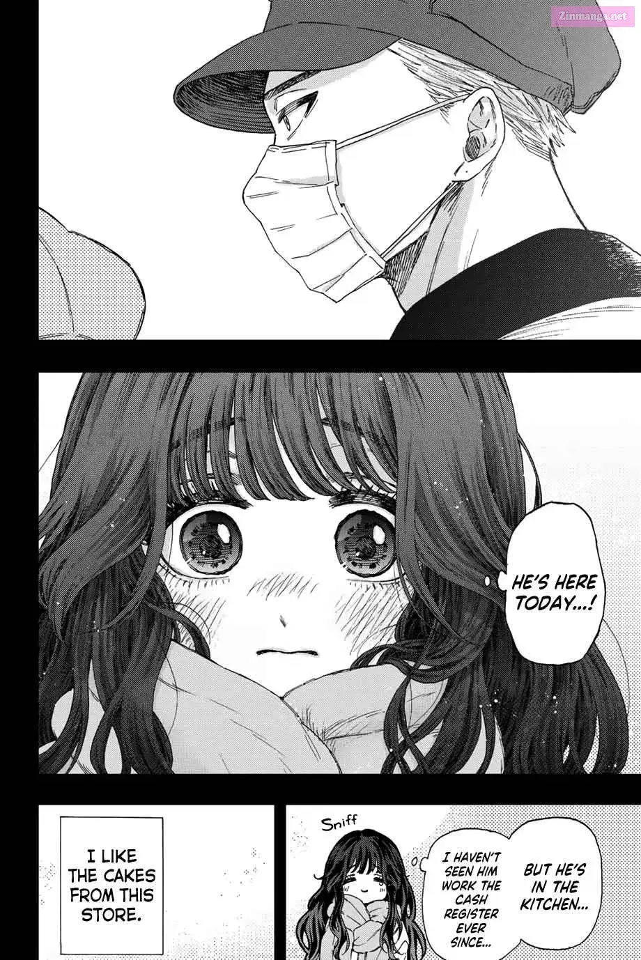 The Fragrant Flower Blooms with Dignity - Chapter 40 - Page 4