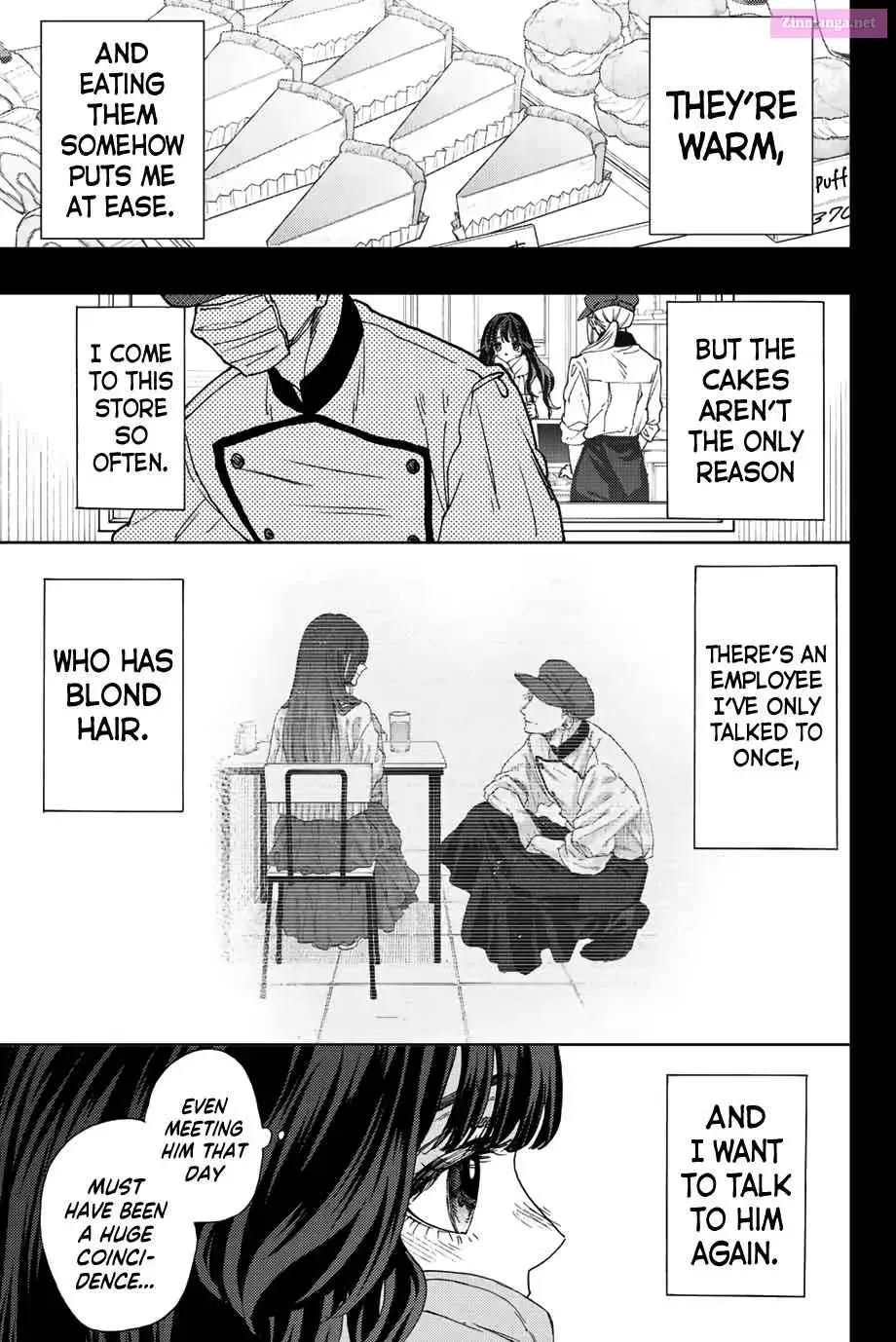 The Fragrant Flower Blooms with Dignity - Chapter 40 - Page 5