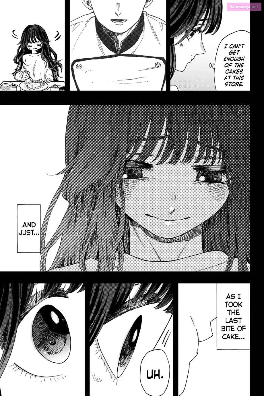 The Fragrant Flower Blooms with Dignity - Chapter 40 - Page 11