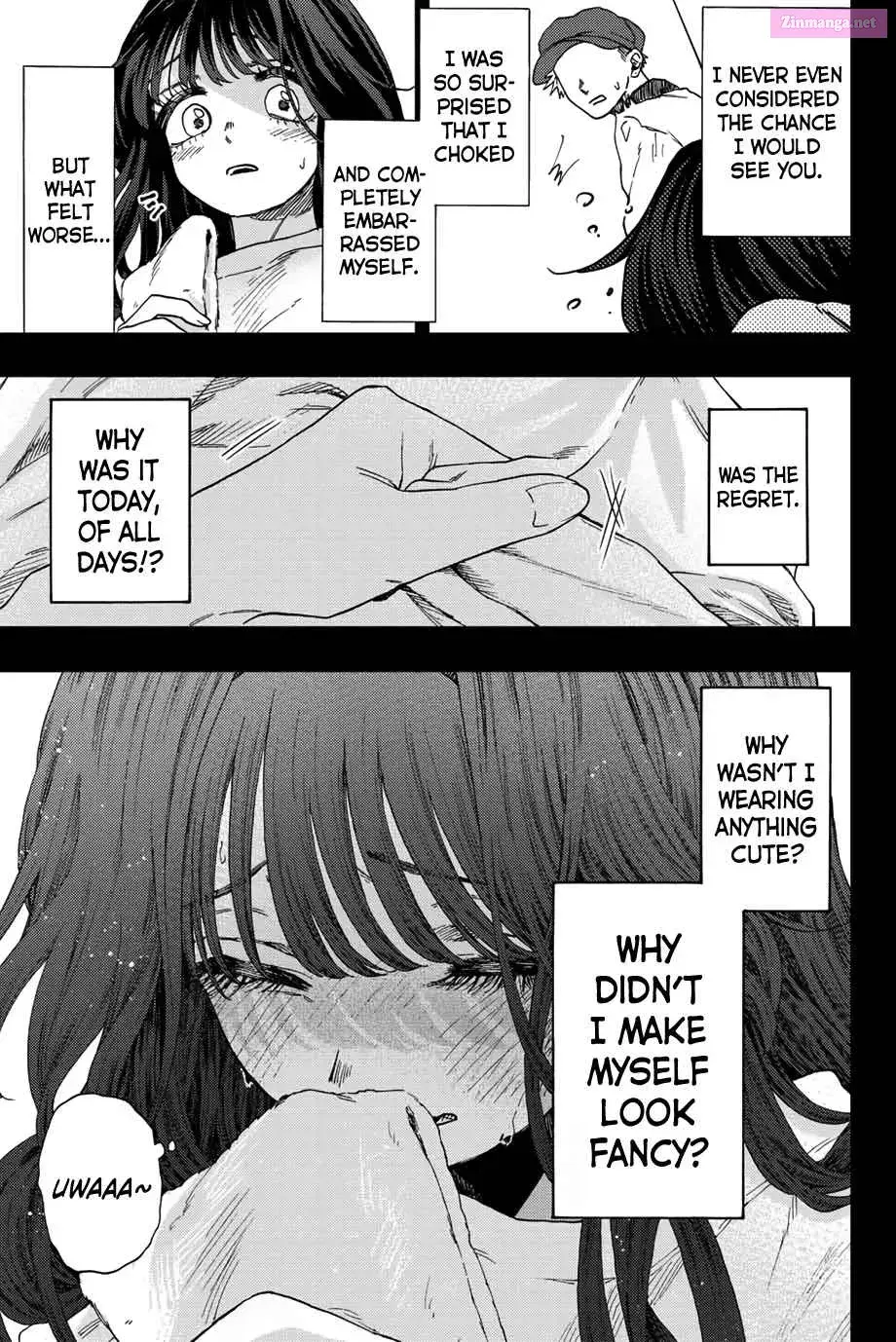 The Fragrant Flower Blooms with Dignity - Chapter 40 - Page 13