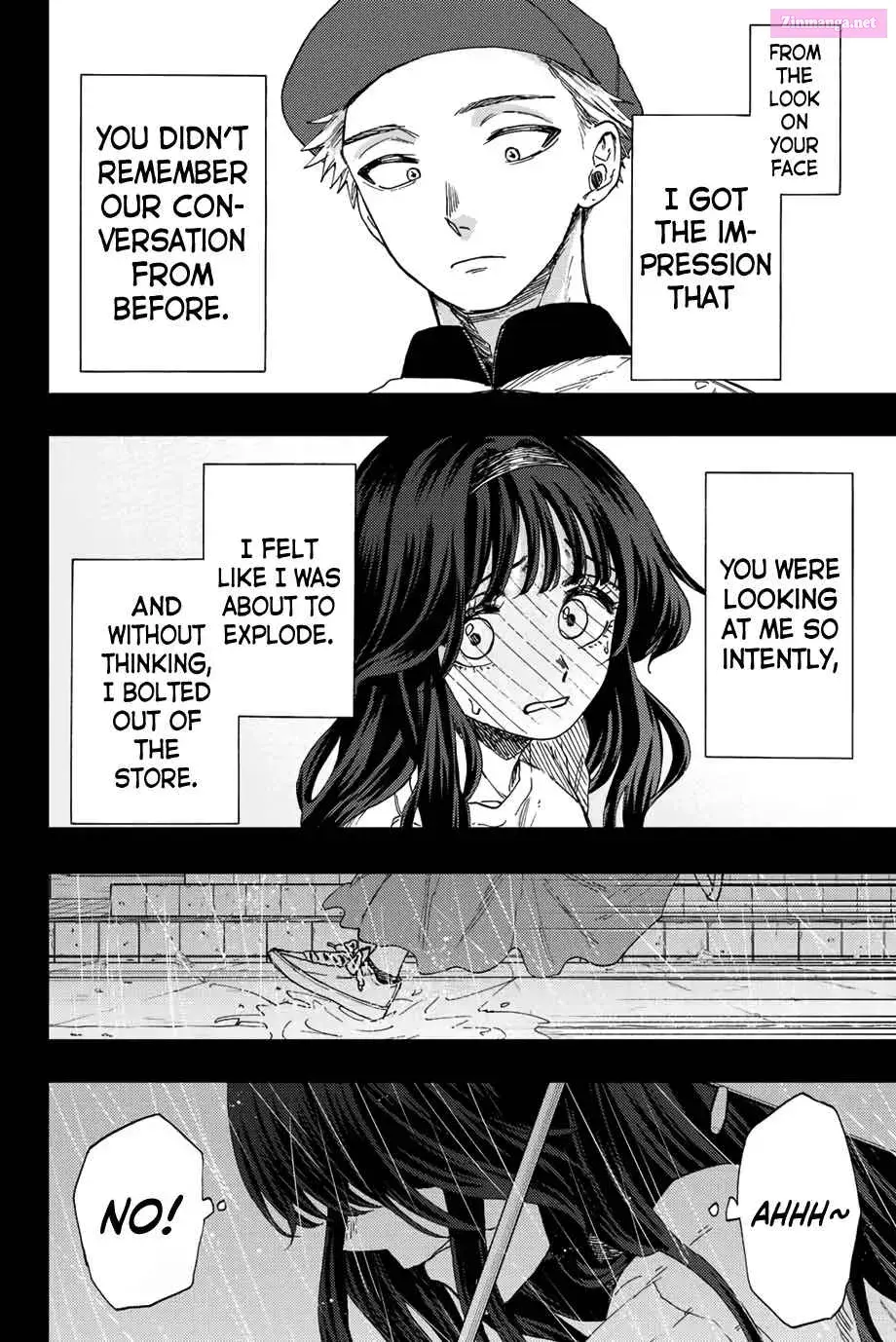 The Fragrant Flower Blooms with Dignity - Chapter 40 - Page 14