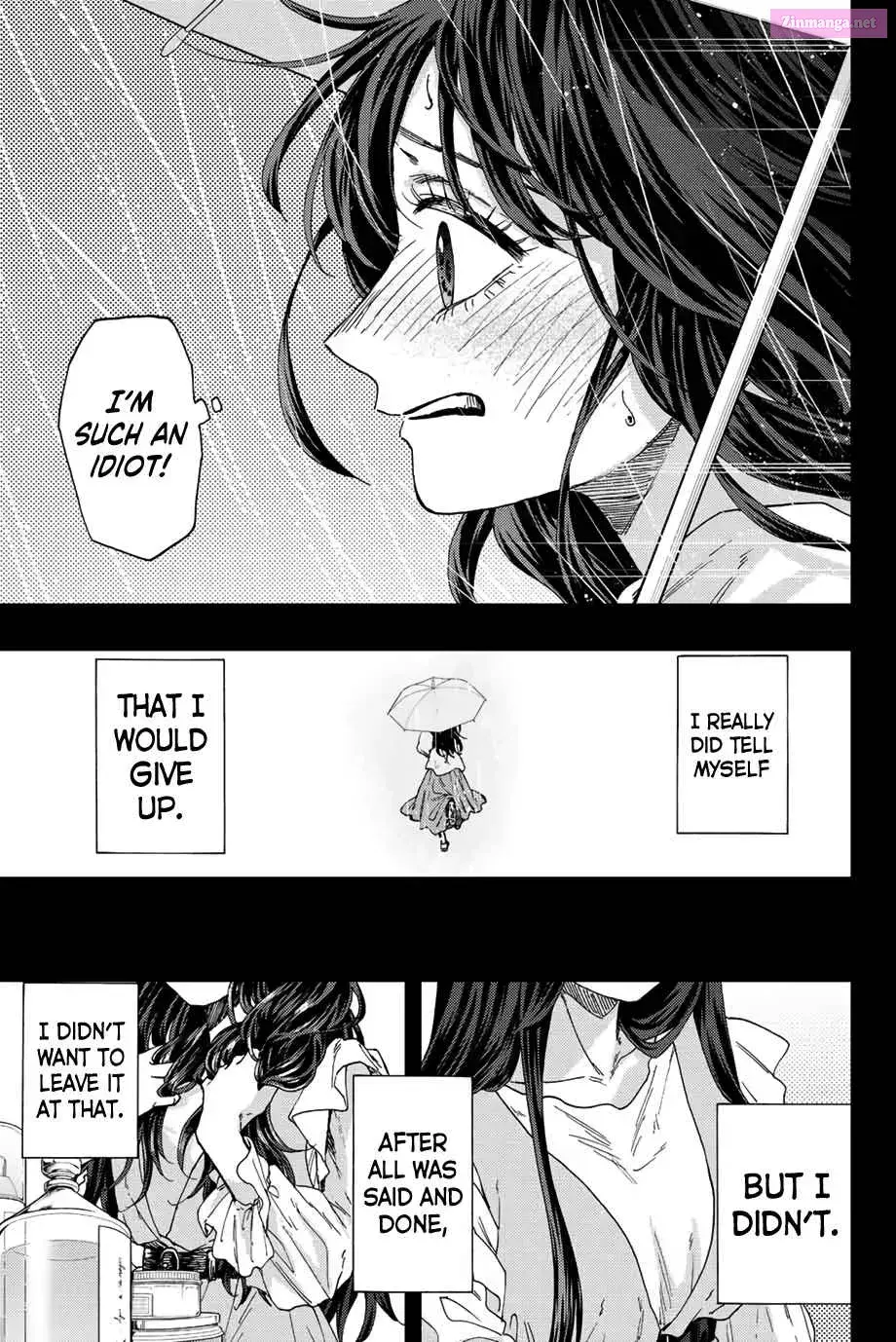 The Fragrant Flower Blooms with Dignity - Chapter 40 - Page 15