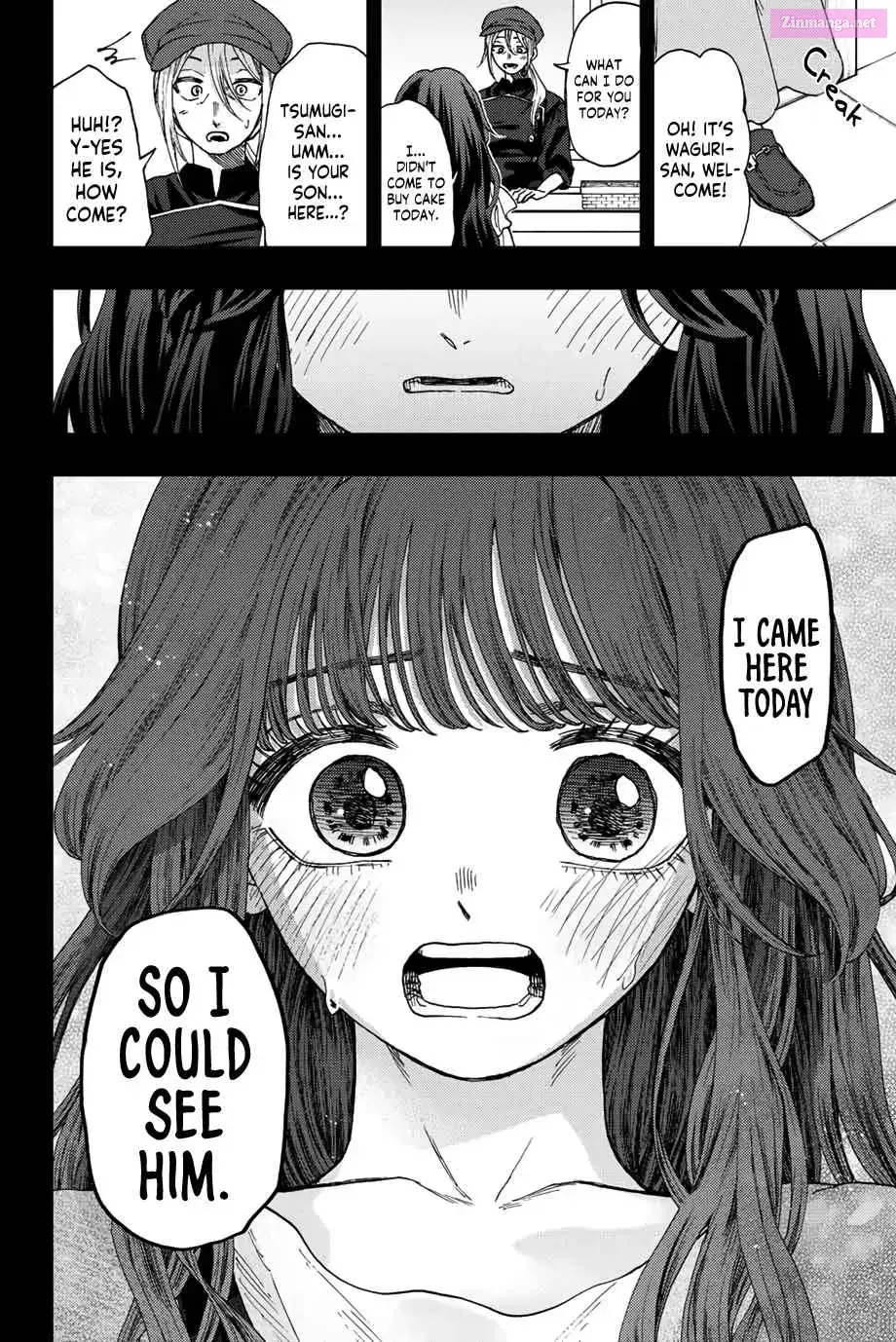 The Fragrant Flower Blooms with Dignity - Chapter 40 - Page 16