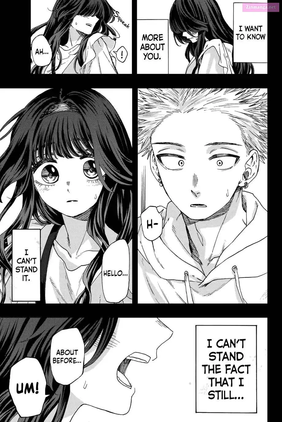 The Fragrant Flower Blooms with Dignity - Chapter 40 - Page 17