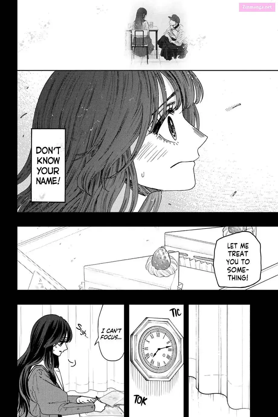 The Fragrant Flower Blooms with Dignity - Chapter 40 - Page 18