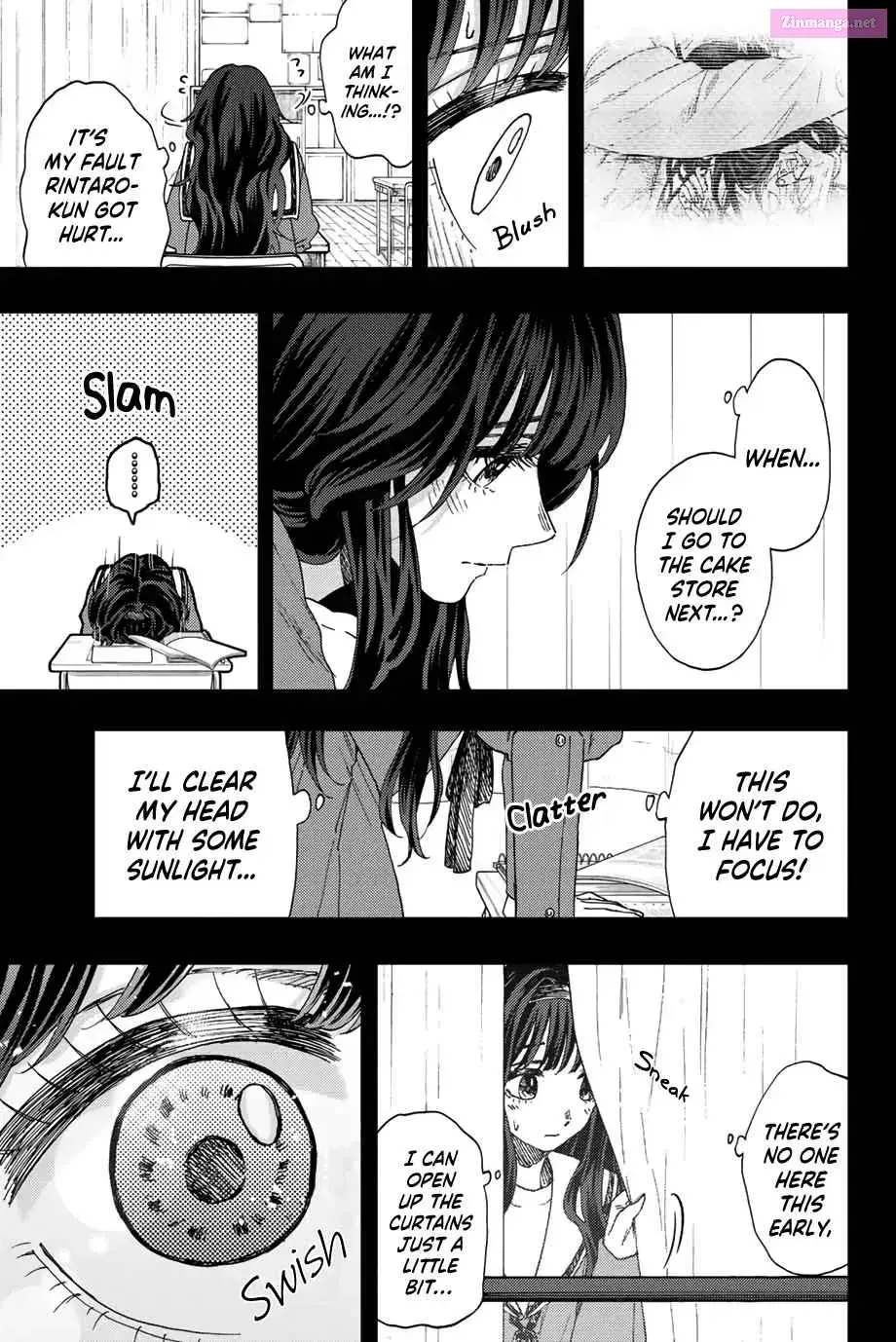 The Fragrant Flower Blooms with Dignity - Chapter 40 - Page 19
