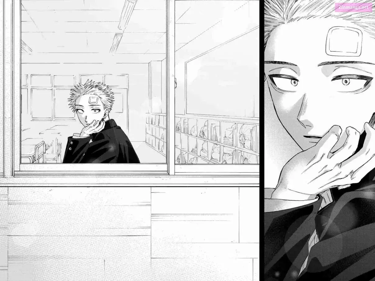 The Fragrant Flower Blooms with Dignity - Chapter 40 - Page 20