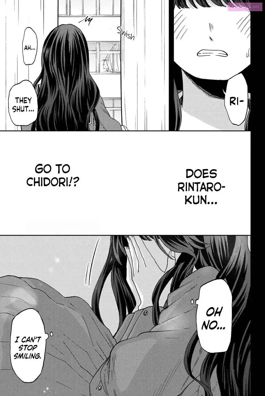 The Fragrant Flower Blooms with Dignity - Chapter 40 - Page 22