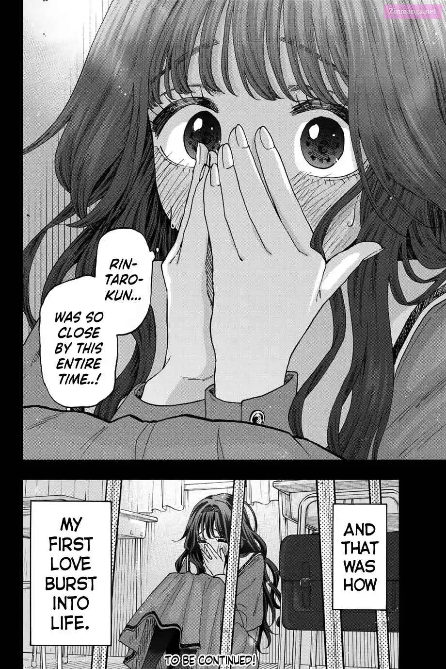 The Fragrant Flower Blooms with Dignity - Chapter 40 - Page 23