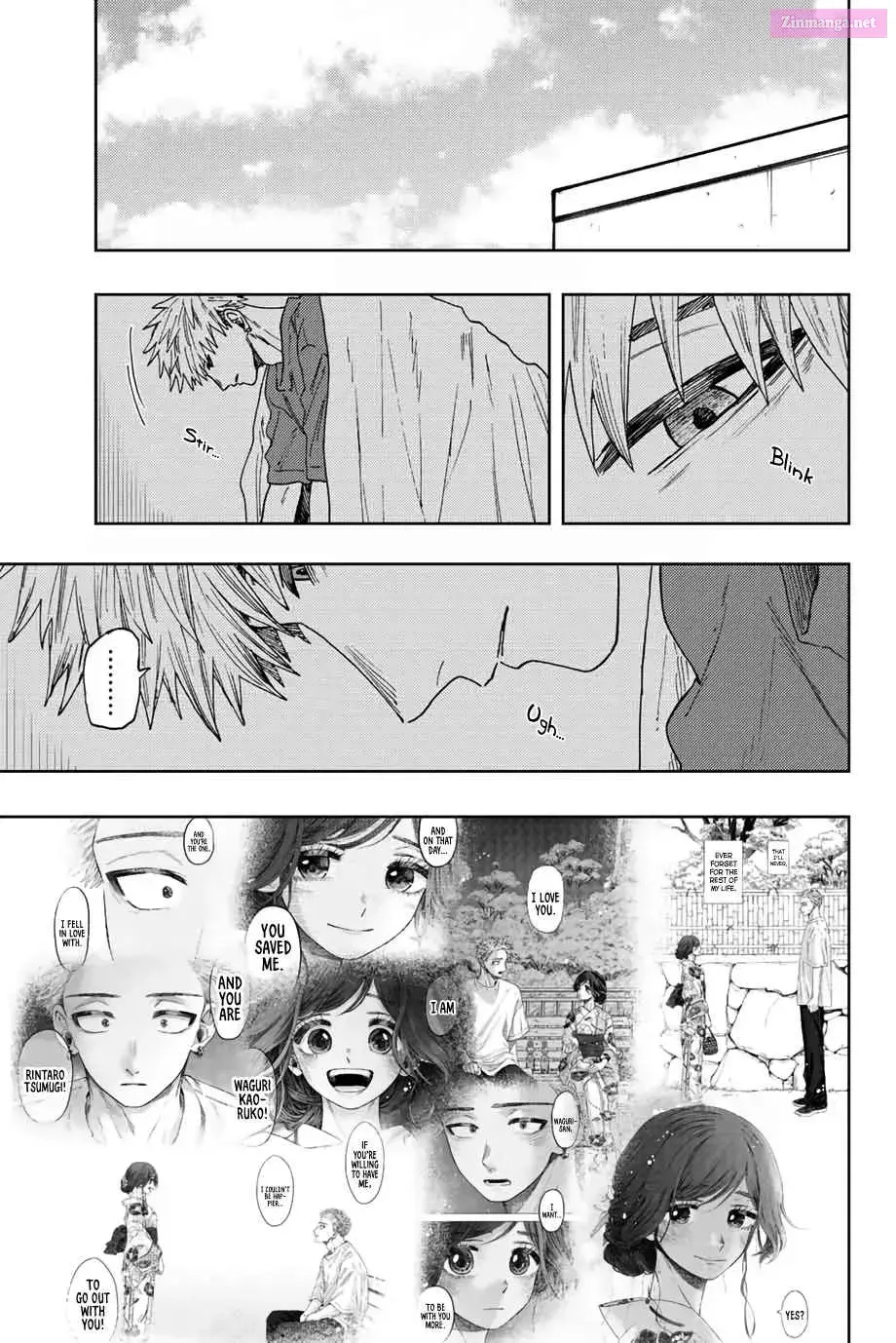 The Fragrant Flower Blooms with Dignity - Chapter 41 - Page 1
