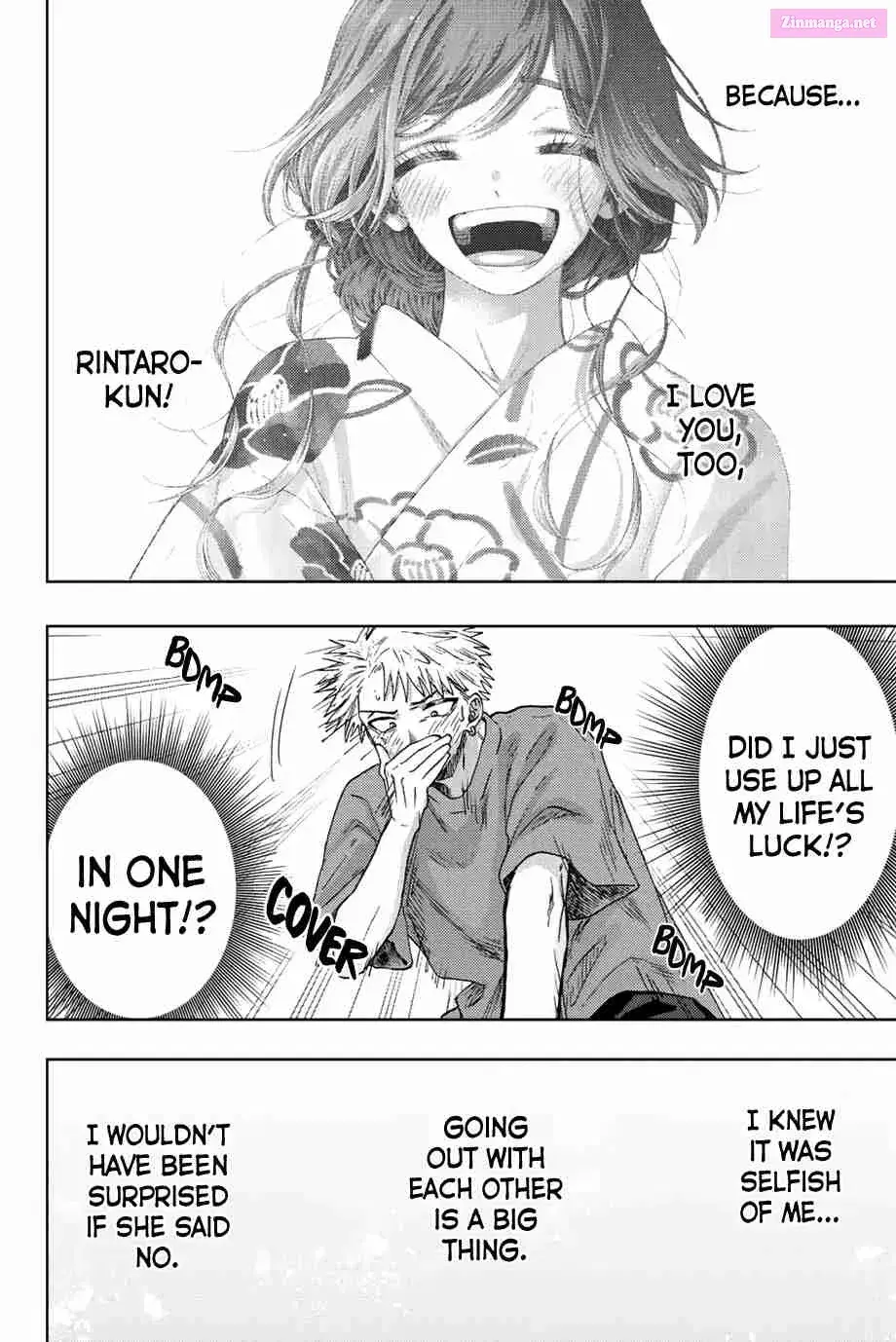 The Fragrant Flower Blooms with Dignity - Chapter 41 - Page 8