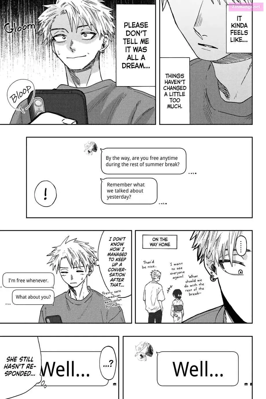 The Fragrant Flower Blooms with Dignity - Chapter 41 - Page 11