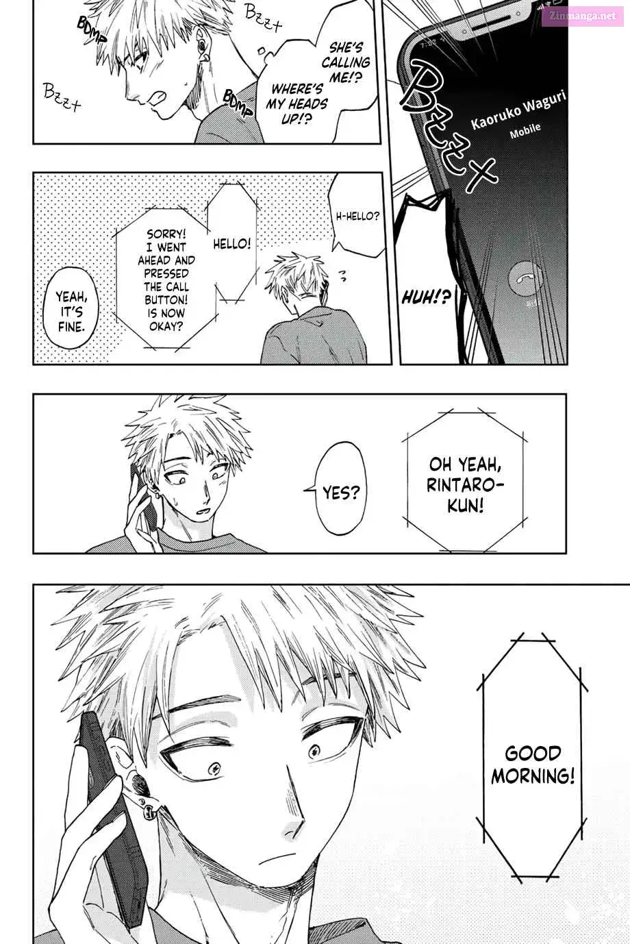 The Fragrant Flower Blooms with Dignity - Chapter 41 - Page 12