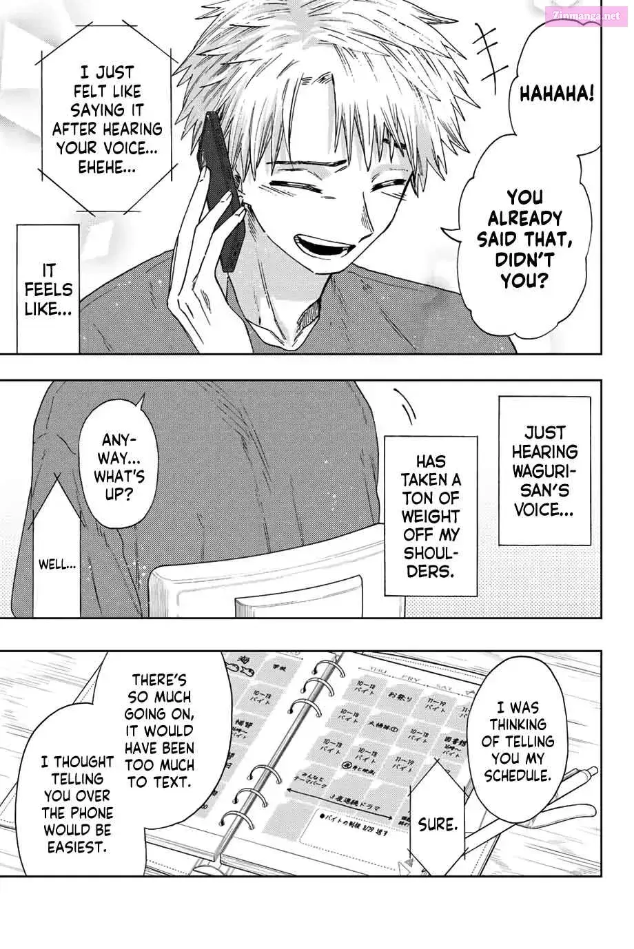 The Fragrant Flower Blooms with Dignity - Chapter 41 - Page 13