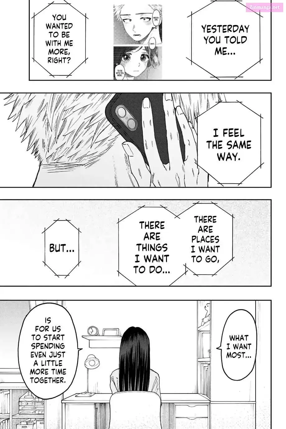 The Fragrant Flower Blooms with Dignity - Chapter 41 - Page 17