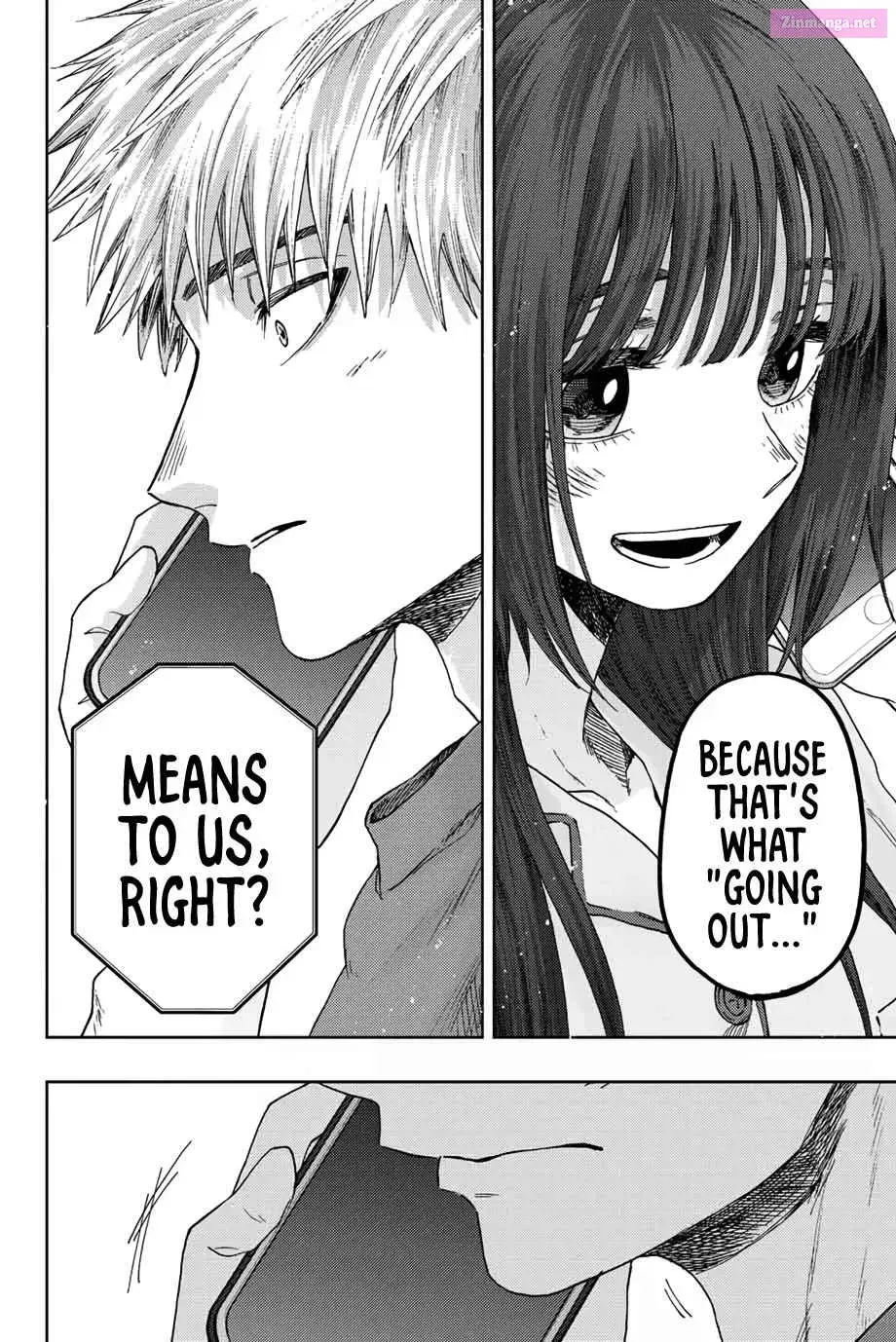 The Fragrant Flower Blooms with Dignity - Chapter 41 - Page 18