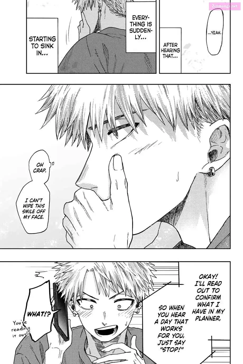 The Fragrant Flower Blooms with Dignity - Chapter 41 - Page 19