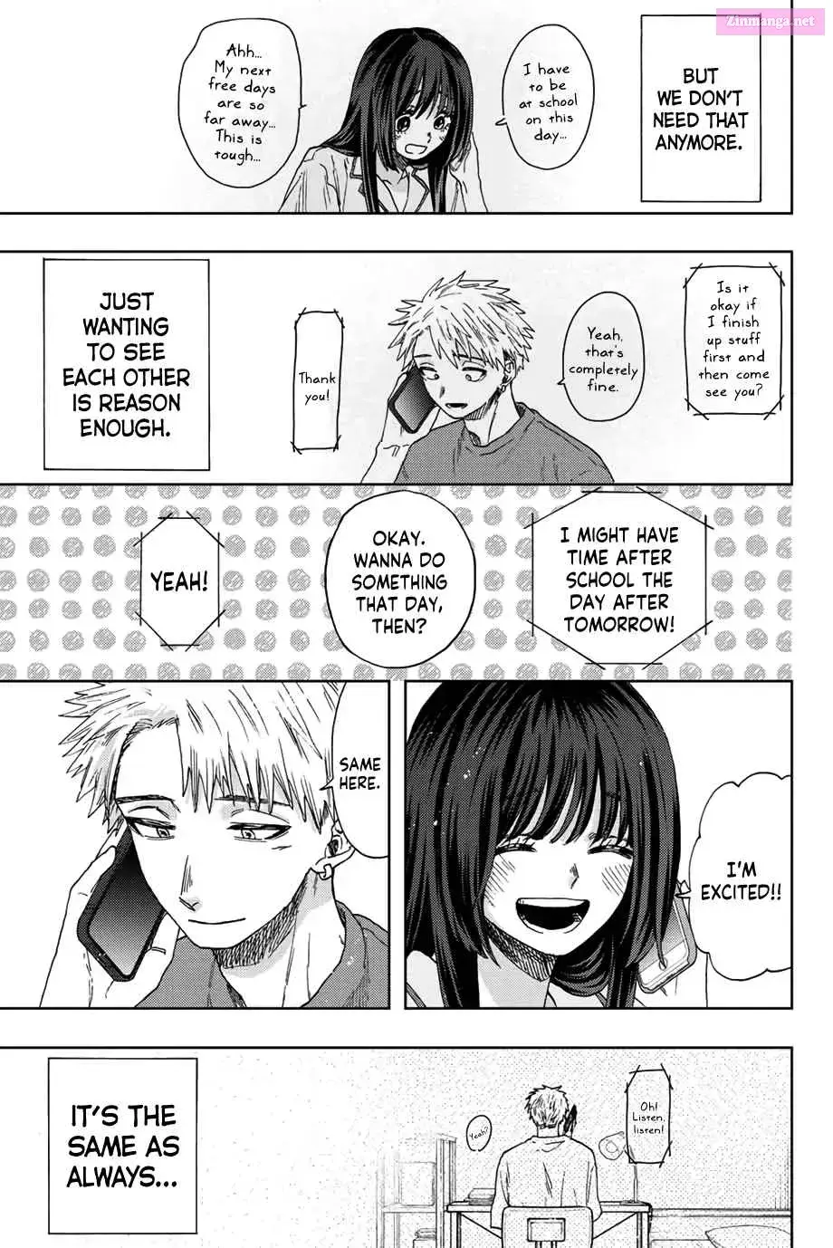 The Fragrant Flower Blooms with Dignity - Chapter 41 - Page 21