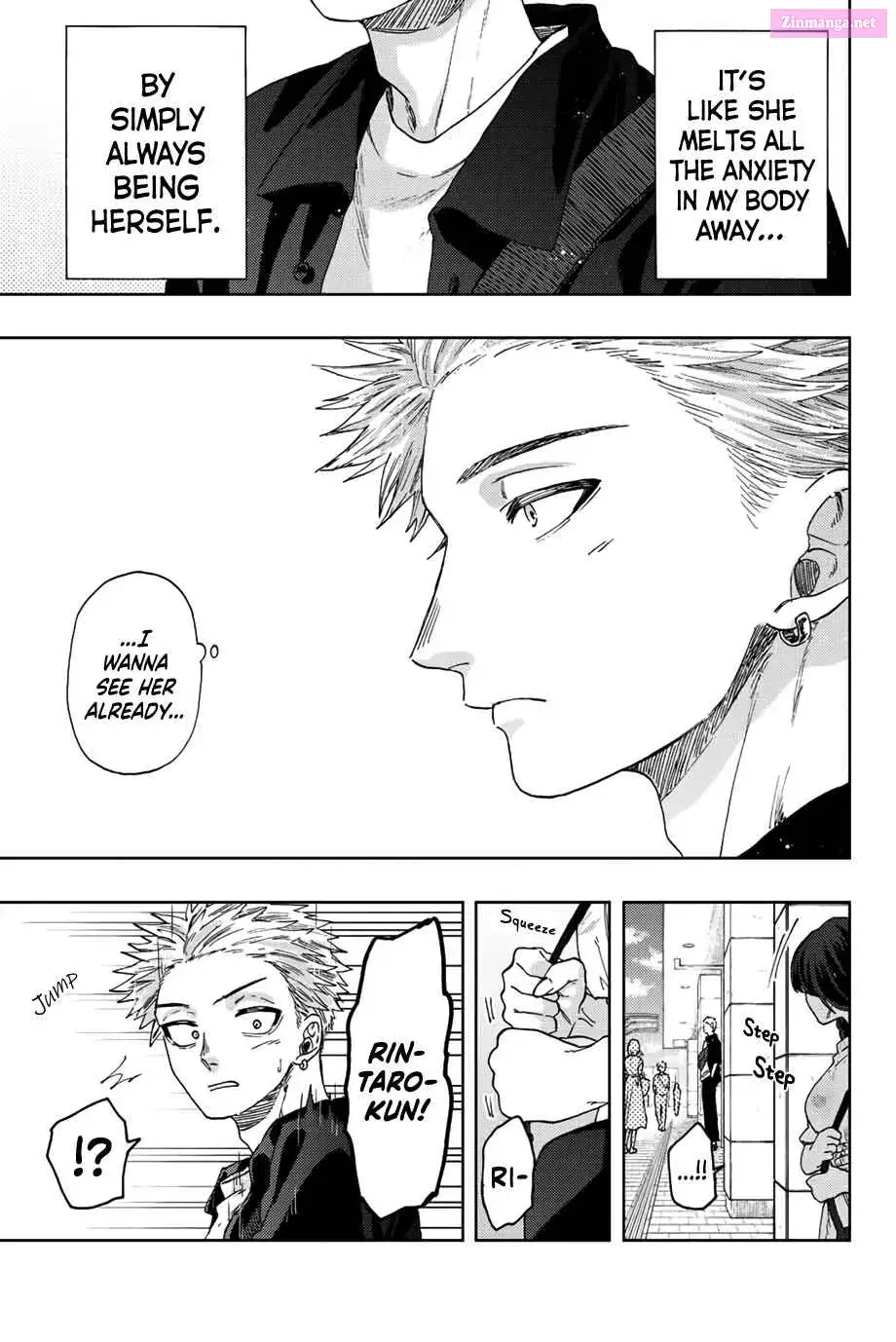 The Fragrant Flower Blooms with Dignity - Chapter 41 - Page 23