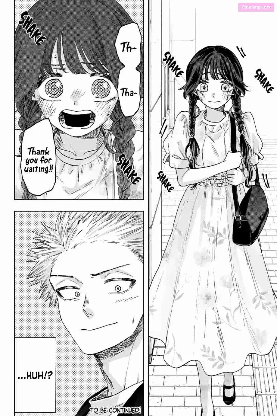 The Fragrant Flower Blooms with Dignity - Chapter 41 - Page 24