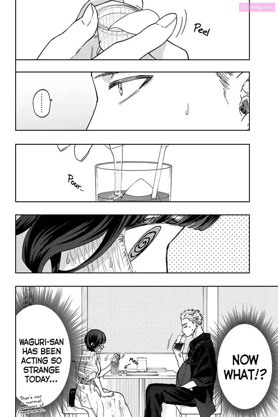 The Fragrant Flower Blooms with Dignity - Chapter 42 - Page 4