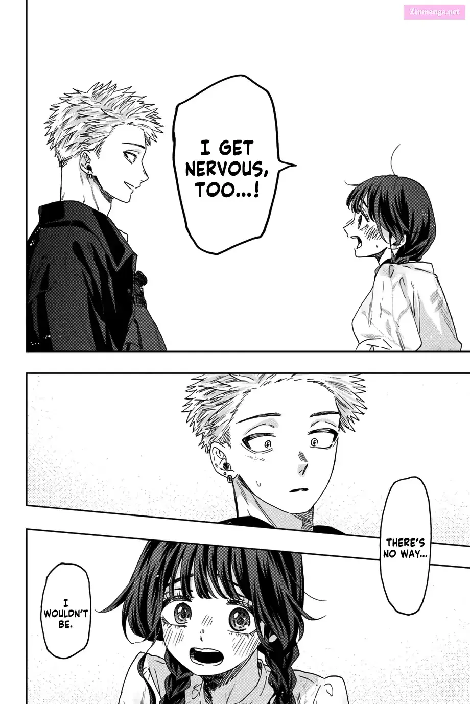 The Fragrant Flower Blooms with Dignity - Chapter 42 - Page 10