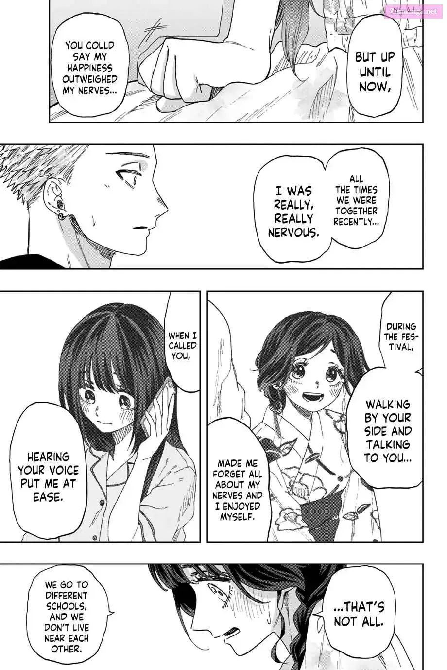 The Fragrant Flower Blooms with Dignity - Chapter 42 - Page 11