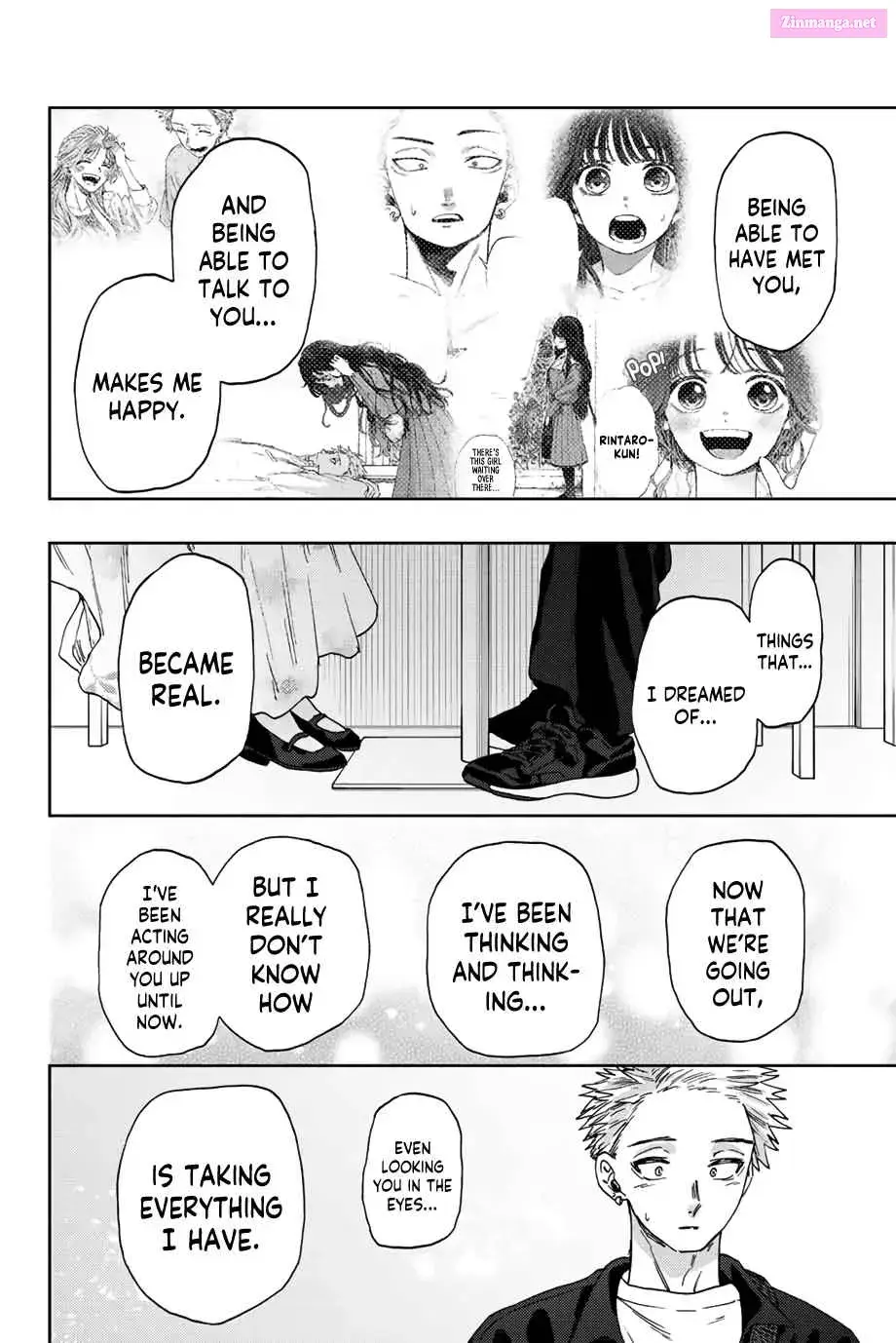 The Fragrant Flower Blooms with Dignity - Chapter 42 - Page 12