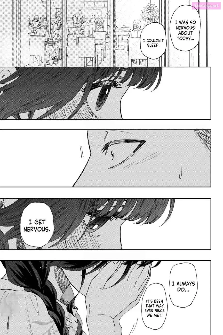 The Fragrant Flower Blooms with Dignity - Chapter 42 - Page 13