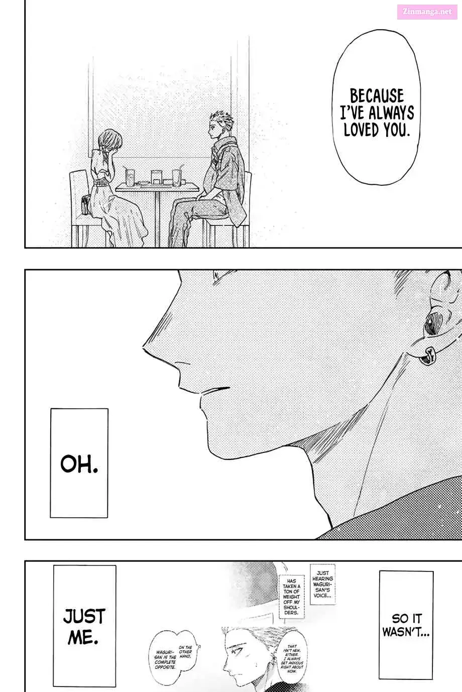 The Fragrant Flower Blooms with Dignity - Chapter 42 - Page 14