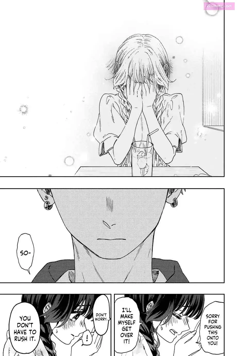 The Fragrant Flower Blooms with Dignity - Chapter 42 - Page 15