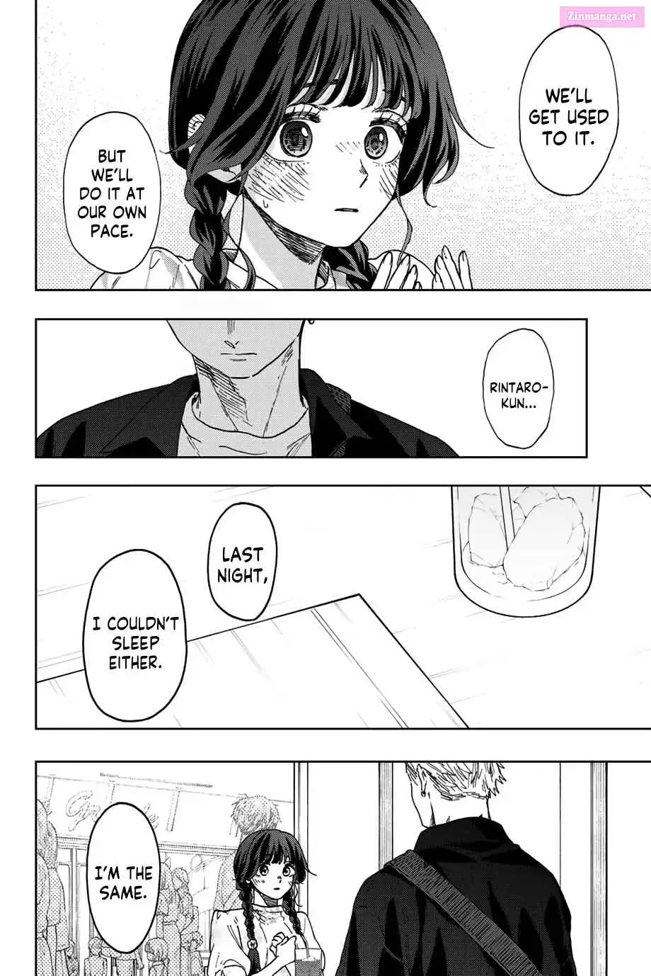 The Fragrant Flower Blooms with Dignity - Chapter 42 - Page 16