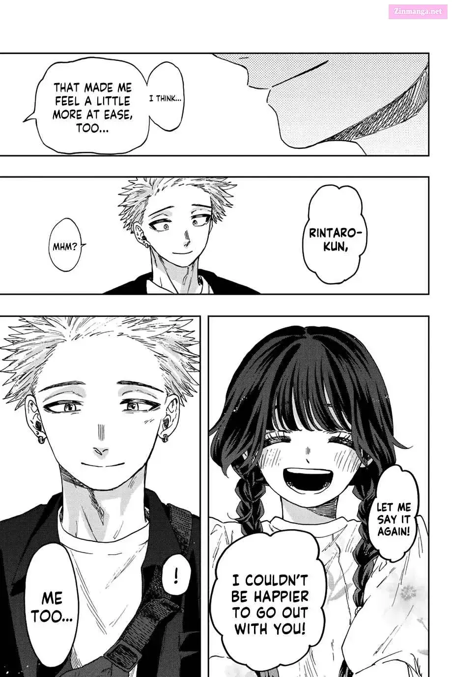 The Fragrant Flower Blooms with Dignity - Chapter 42 - Page 19