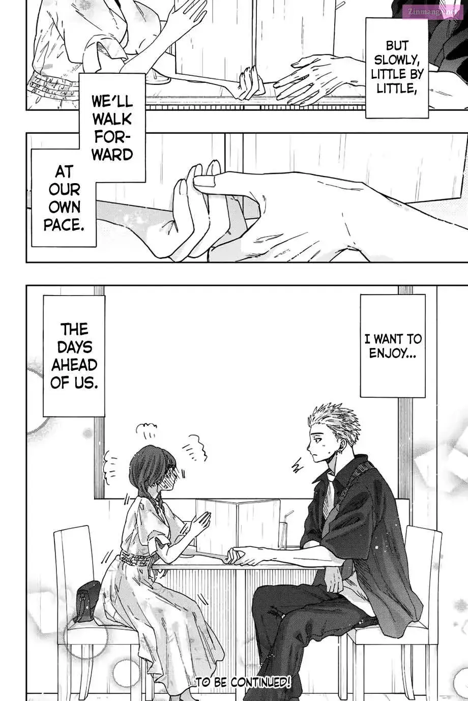 The Fragrant Flower Blooms with Dignity - Chapter 42 - Page 22