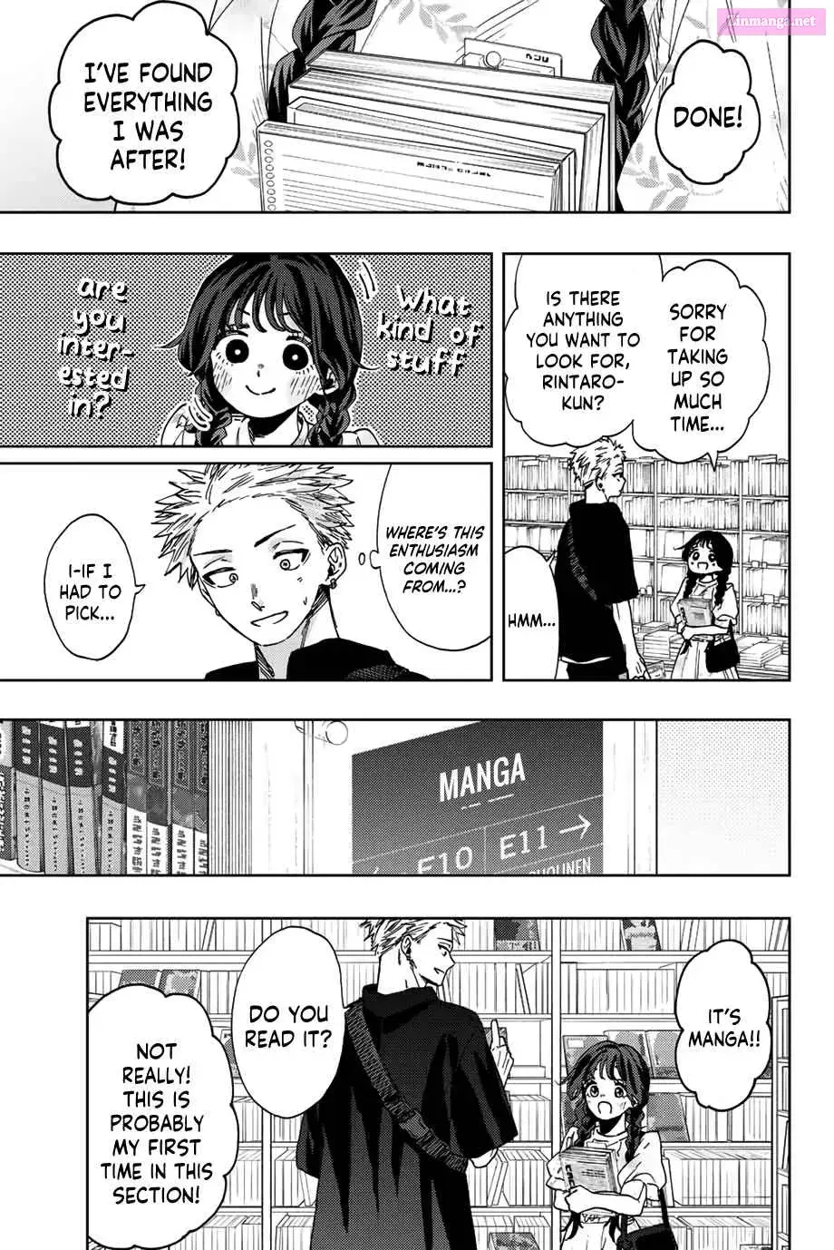 The Fragrant Flower Blooms with Dignity - Chapter 43 - Page 11