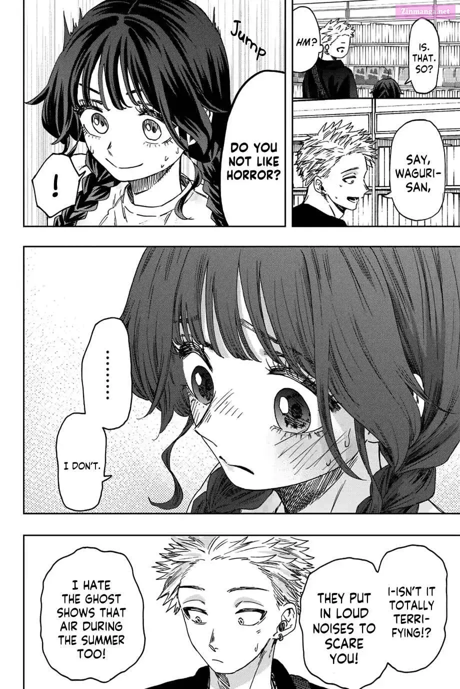 The Fragrant Flower Blooms with Dignity - Chapter 43 - Page 14