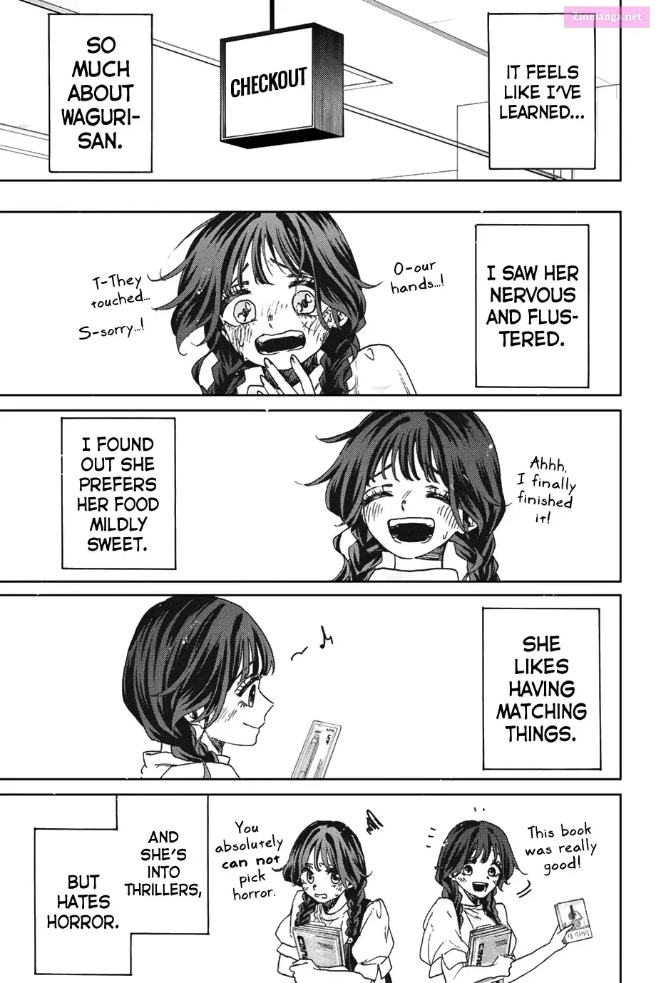 The Fragrant Flower Blooms with Dignity - Chapter 43 - Page 17