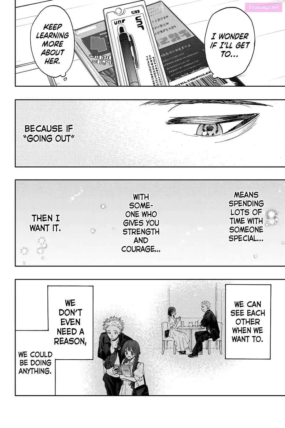 The Fragrant Flower Blooms with Dignity - Chapter 43 - Page 18