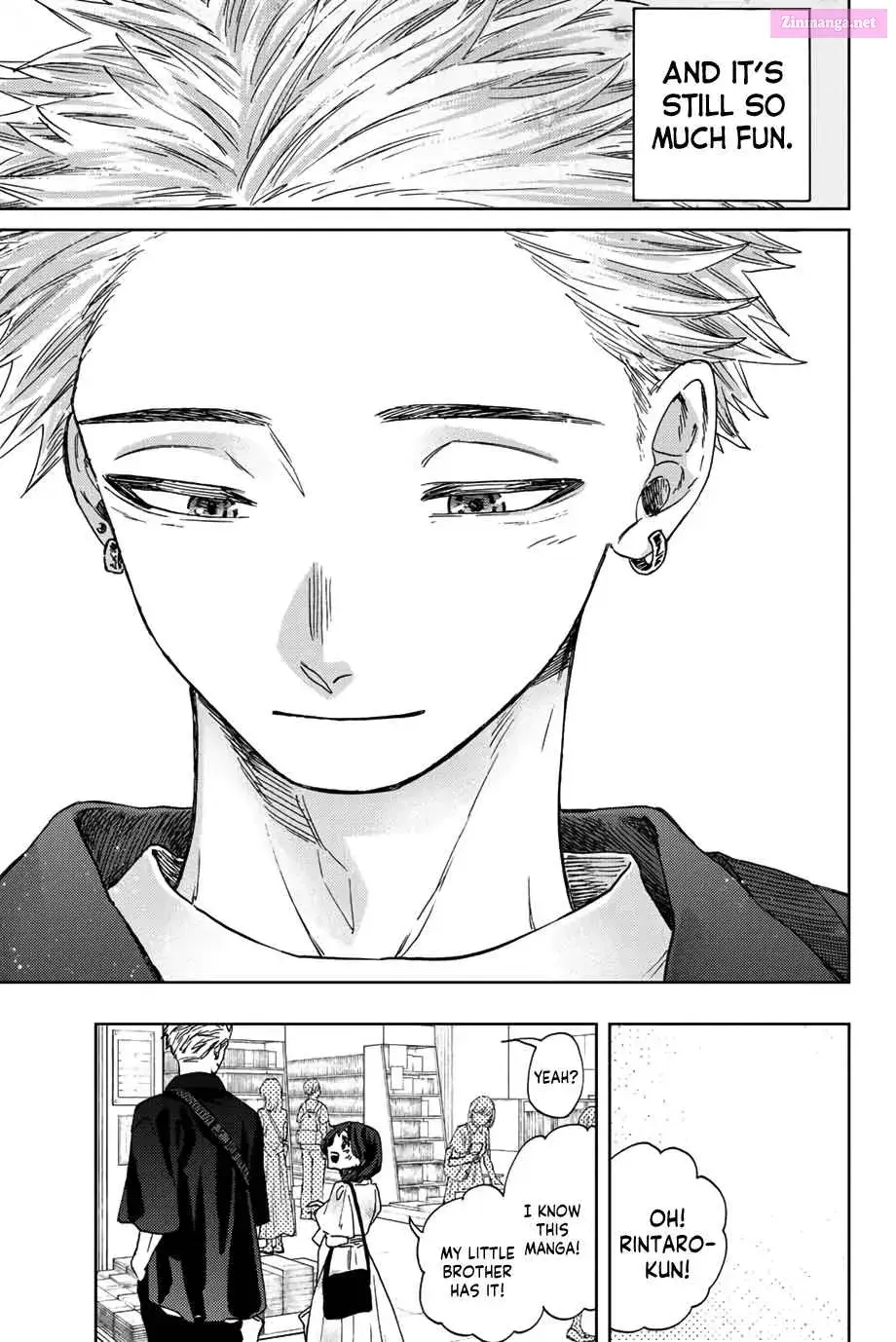 The Fragrant Flower Blooms with Dignity - Chapter 43 - Page 19