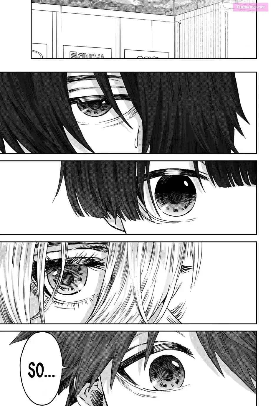 The Fragrant Flower Blooms with Dignity - Chapter 43 - Page 21